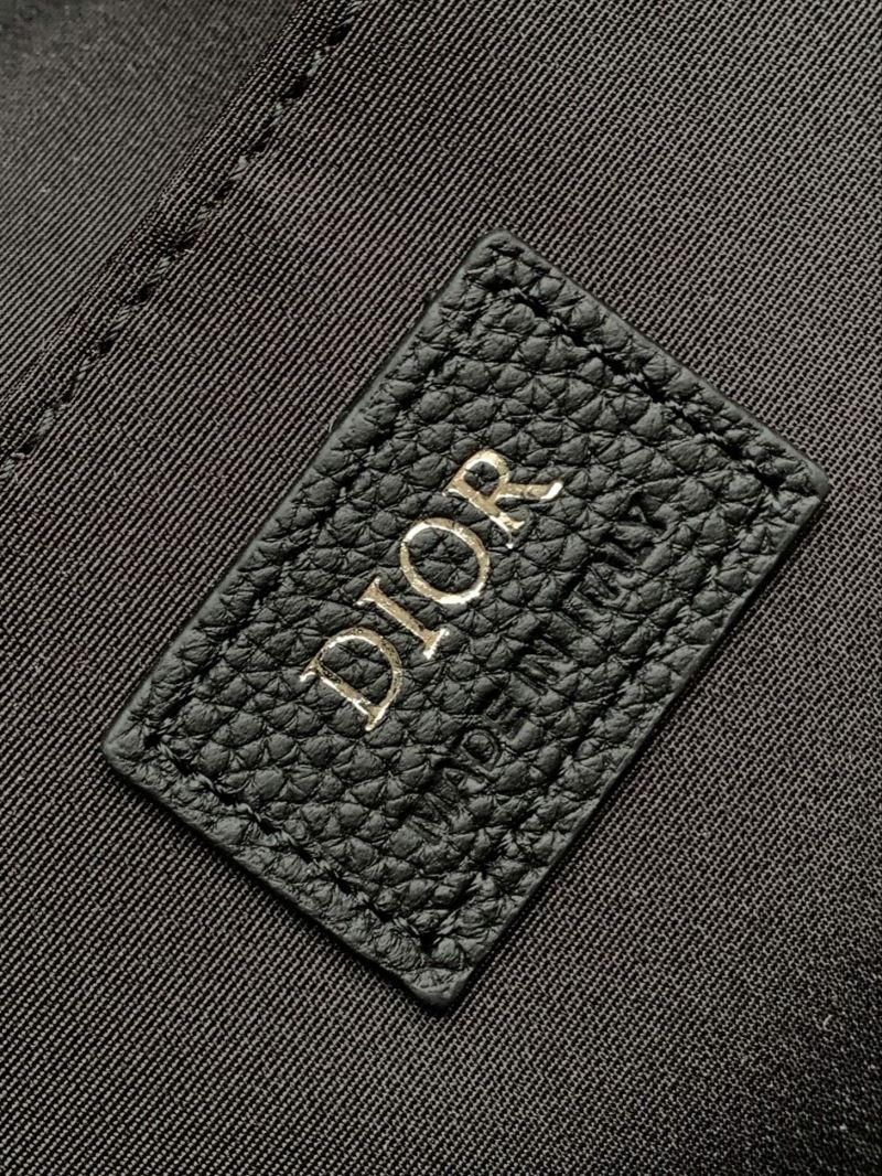 Christian Dior Backpacks